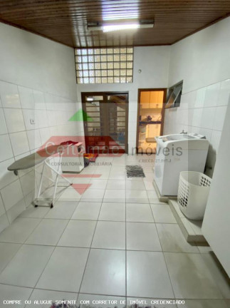 Imagem Casa com 4 Quartos à Venda, 145 m² em Parque Sao Luis - Taubaté