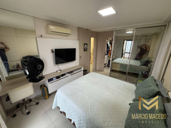 Imagem Apartamento com 3 Quartos à Venda, 105 m² em Aldeota - Fortaleza Imagem Apartamento com 3 Quartos à Venda, 105 m² em Aldeota - Fortaleza