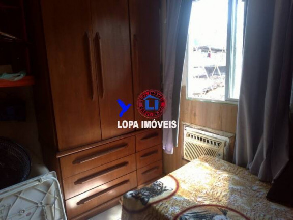 Imagem Apartamento com 2 Quartos à Venda, 70 m² em Catumbi - Rio De Janeiro