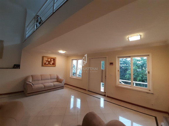 Imagem Casa de Condomínio com 4 Quartos à Venda, 320 m² em Loteamento Caminhos De São Conrado (sousas) - Campinas Imagem Casa de Condomínio com 4 Quartos à Venda, 320 m² em Loteamento Caminhos De São Conrado (sousas) - Campinas