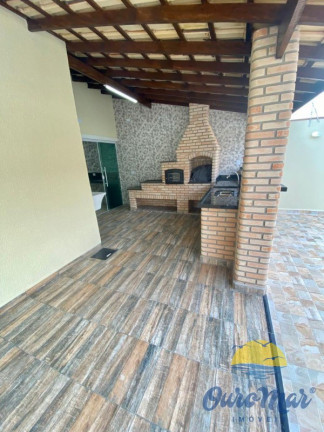 Imagem Casa com 3 Quartos para Alugar ou Temporada, 122 m² em Jamaica - Itanhaém