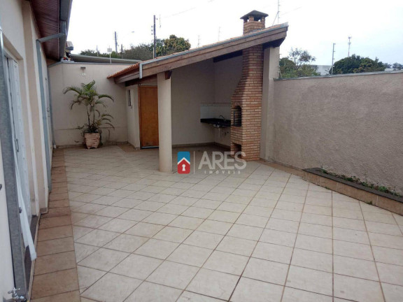 Imagem Casa com 3 Quartos à Venda, 223 m² em São Luiz - Americana
