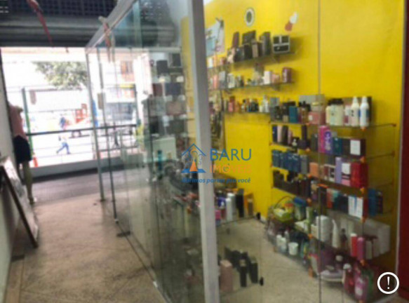Imagem Loja à Venda ou Locação, 85 m² em Santa Cecília - São Paulo Imagem Loja à Venda ou Locação, 85 m² em Santa Cecília - São Paulo