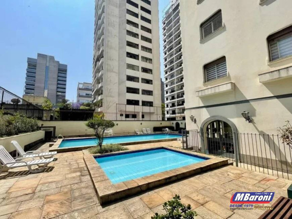 Imagem Apartamento com 3 Quartos para Alugar, 110 m² em Pinheiros - São Paulo Imagem Apartamento com 3 Quartos para Alugar, 110 m² em Pinheiros - São Paulo