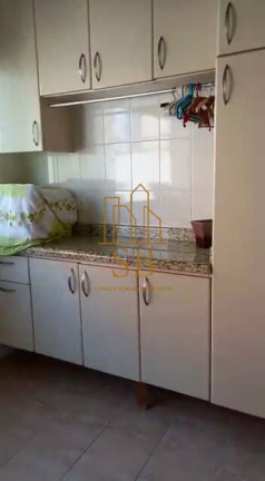 Imagem Apartamento com 3 Quartos à Venda, 180 m² em Centro - São Vicente Imagem Apartamento com 3 Quartos à Venda, 180 m² em Centro - São Vicente