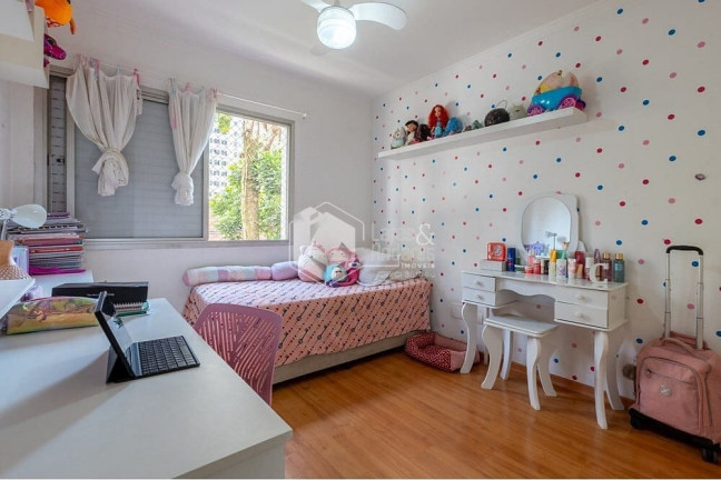 Imagem Apartamento com 3 Quartos à Venda, 115 m² em Campo Belo - São Paulo Imagem Apartamento com 3 Quartos à Venda, 115 m² em Campo Belo - São Paulo