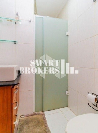 Imagem Apartamento com 1 Quarto à Venda, 40 m² em Vila Mariana - São Paulo Imagem Apartamento com 1 Quarto à Venda, 40 m² em Vila Mariana - São Paulo