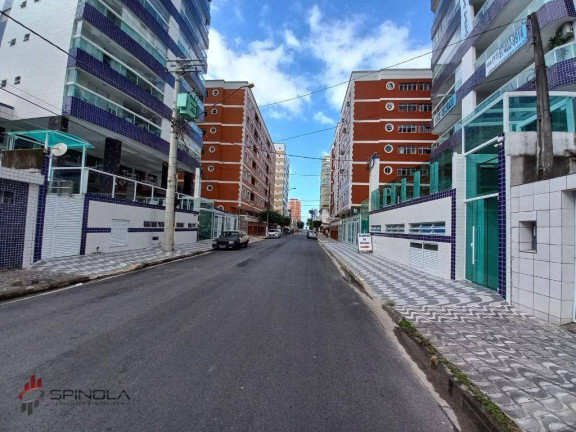 Imagem Apartamento com 2 Quartos à Venda, 69 m² em Tupi - Praia Grande