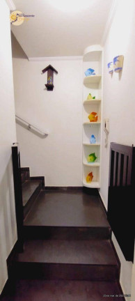 Imagem Casa de Vila com 4 Quartos à Venda, 230 m² em Indaiá - Bertioga