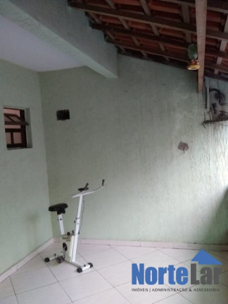 Imagem Sobrado com 3 Quartos à Venda, 180 m² em Jardim Vila Rica - São Paulo