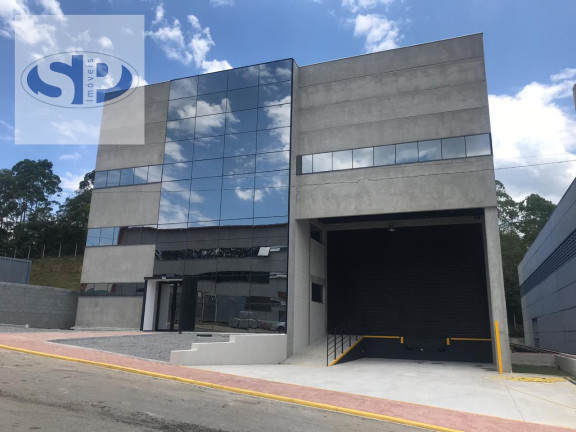 Imagem Imóvel Comercial à Venda, 1.137 m² em Parque Industrial San José - Cotia Imagem Imóvel Comercial à Venda, 1.137 m² em Parque Industrial San José - Cotia
