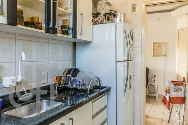 Imagem Apartamento com 2 Quartos à Venda, 60 m² em Mandaqui - São Paulo