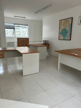 Imagem Sala Comercial à Venda, 38 m² em Centro - Itajaí Imagem Sala Comercial à Venda, 38 m² em Centro - Itajaí