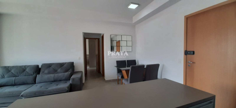 Imagem Apartamento com 2 Quartos à Venda, 72 m² em Gonzaga - Santos Imagem Apartamento com 2 Quartos à Venda, 72 m² em Gonzaga - Santos