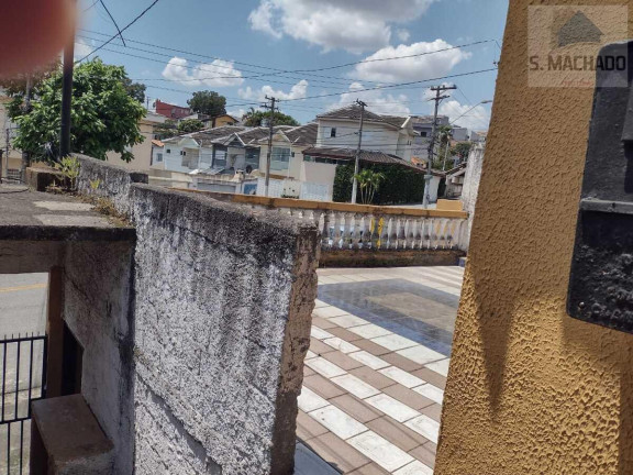 Imagem Casa com 3 Quartos à Venda, 429 m² em Parque Oratório - Santo André Imagem Casa com 3 Quartos à Venda, 429 m² em Parque Oratório - Santo André