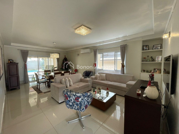 Imagem Casa de Condomínio com 3 Quartos à Venda, 408 m² em Betel - Paulínia Imagem Casa de Condomínio com 3 Quartos à Venda, 408 m² em Betel - Paulínia