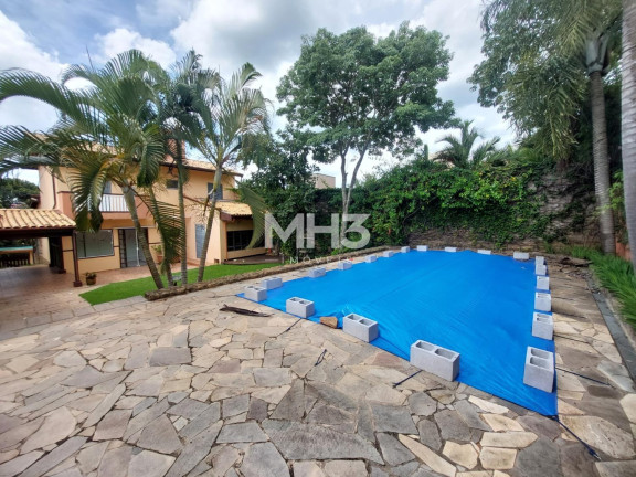 Imagem Casa de Condomínio com 3 Quartos à Venda, 229 m² em Loteamento Caminhos De São Conrado (sousas) - Campinas Imagem Casa de Condomínio com 3 Quartos à Venda, 229 m² em Loteamento Caminhos De São Conrado (sousas) - Campinas