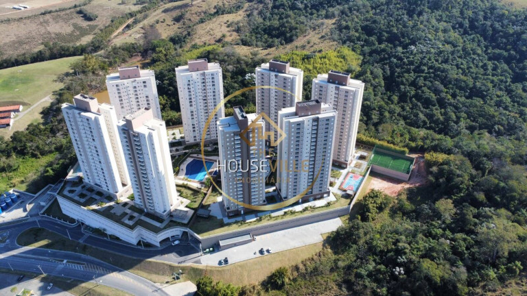 Imagem Apartamento com 3 Quartos à Venda, 83 m² em Pagador De Andrade - Jacareí Imagem Apartamento com 3 Quartos à Venda, 83 m² em Pagador De Andrade - Jacareí