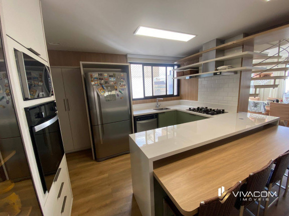 Imagem Cobertura com 4 Quartos à Venda, 267 m² em Agronômica - Florianópolis