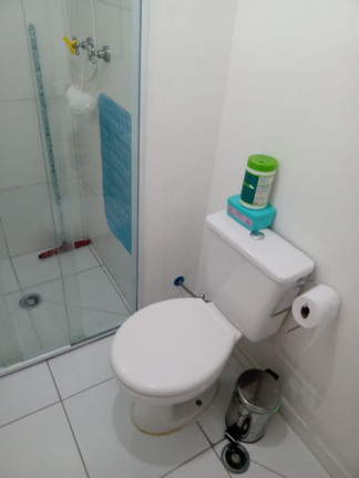 Imagem Imóvel com 2 Quartos à Venda, 45 m² em Loteamento City Jaragua - São Paulo