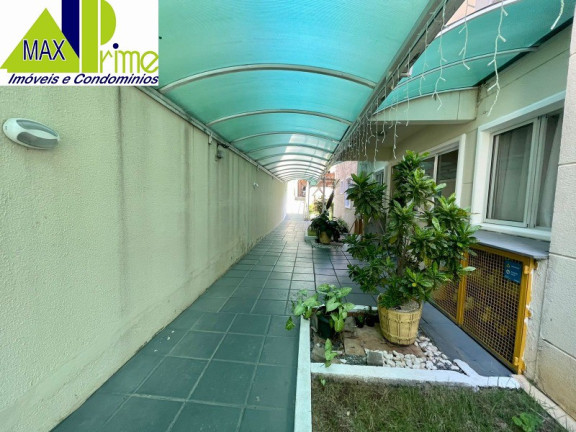 Imagem Apartamento com 2 Quartos à Venda, 55 m² em Vila Guilhermina - São Paulo