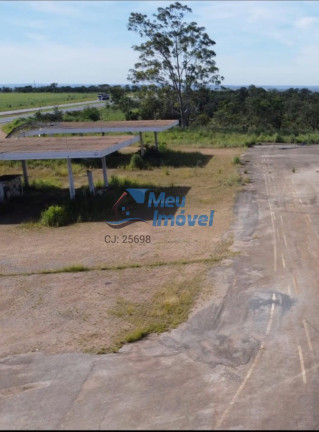 Imagem Terreno à Venda, 677.600 m² em Parque Santa Fé - Luziânia Imagem Terreno à Venda, 677.600 m² em Parque Santa Fé - Luziânia