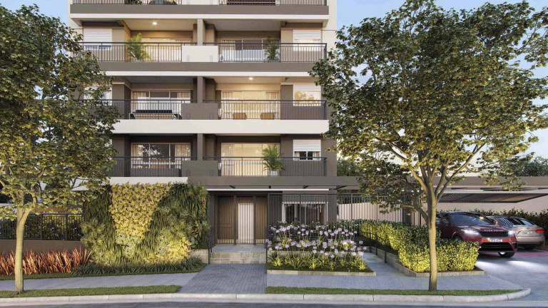 Imagem Apartamento com 2 Quartos à Venda, 38 m² em Vila Formosa - São Paulo Imagem Apartamento com 2 Quartos à Venda, 38 m² em Vila Formosa - São Paulo