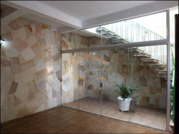 Imagem Sobrado com 3 Quartos à Venda ou Locação, 161 m² em água Fria - São Paulo Imagem Sobrado com 3 Quartos à Venda ou Locação, 161 m² em água Fria - São Paulo