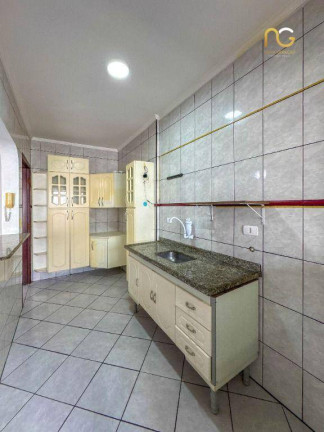 Imagem Apartamento com 1 Quarto à Venda, 54 m² em Tupi - Praia Grande Imagem Apartamento com 1 Quarto à Venda, 54 m² em Tupi - Praia Grande
