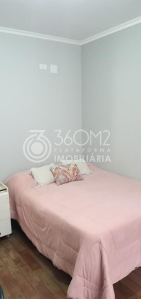 Imagem Casa com 3 Quartos à Venda, 201 m² em Vila Eldízia - Santo André