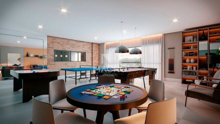 Imagem Apartamento com 3 Quartos à Venda, 130 m² em Vila Nova - Jaraguá Do Sul