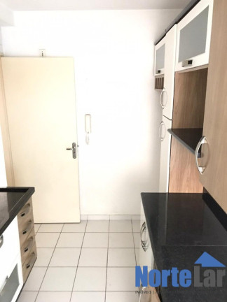 Imagem Apartamento com 2 Quartos à Venda, 50 m² em Vila Roque - São Paulo