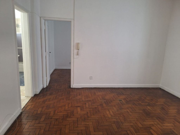 Apartamento com 1 Quarto à Venda, 56 m² em Centro - São Paulo