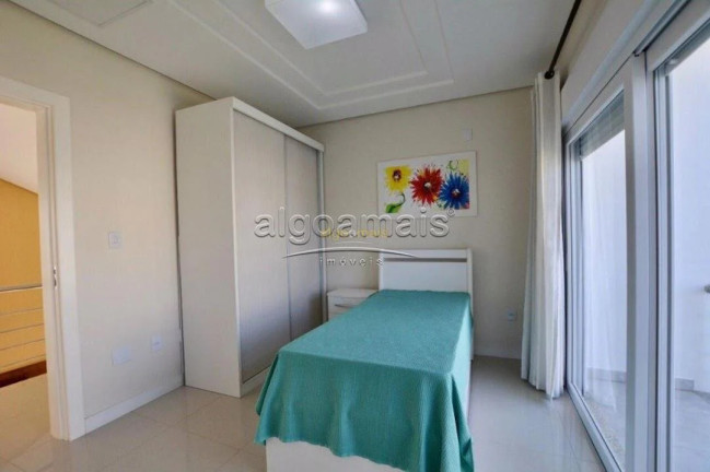 Imagem Casa com 4 Quartos à Venda, 217 m² em Condominio Lagoa Do Passo - Osório