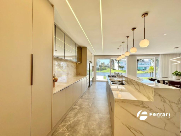 Imagem Casa de Condomínio com 5 Quartos à Venda, 443 m² em Centro - Xangri-lá Imagem Casa de Condomínio com 5 Quartos à Venda, 443 m² em Centro - Xangri-lá