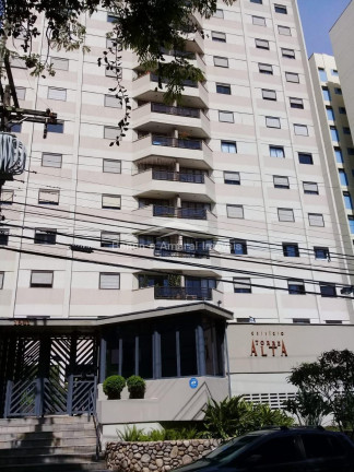 Apartamento com 3 Quartos à Venda, 108 m² em Vila Itapura - Campinas