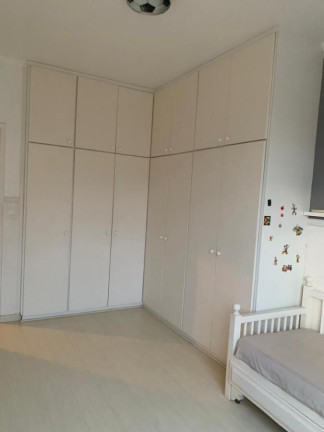 Imagem Apartamento com 4 Quartos à Venda, 165 m² em Campo Grande - Rio De Janeiro Imagem Apartamento com 4 Quartos à Venda, 165 m² em Campo Grande - Rio De Janeiro