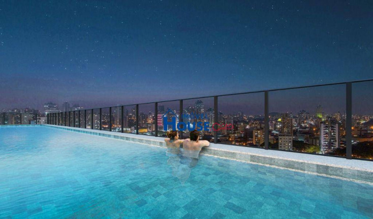 Imagem Apartamento com 2 Quartos à Venda, 71 m² em Pinheiros - São Paulo Imagem Apartamento com 2 Quartos à Venda, 71 m² em Pinheiros - São Paulo