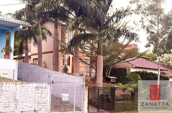Imagem Casa com 2 Quartos à Venda, 140 m² em Parque Amador - Esteio