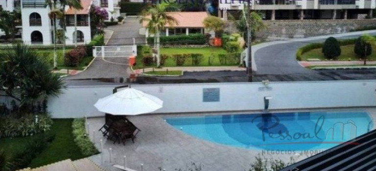 Apartamento com 3 Quartos à Venda, 175 m² em Praia Brava - Florianópolis