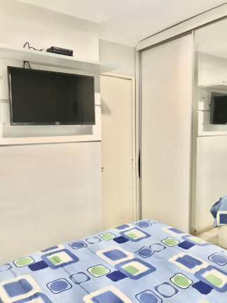Imagem Apartamento com 2 Quartos à Venda, 47 m² em Parque Boturussu - São Paulo Imagem Apartamento com 2 Quartos à Venda, 47 m² em Parque Boturussu - São Paulo