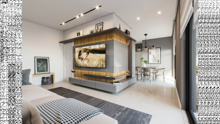 Imagem Apartamento com 3 Quartos à Venda, 129 m² em União - Flores Da Cunha Imagem Apartamento com 3 Quartos à Venda, 129 m² em União - Flores Da Cunha