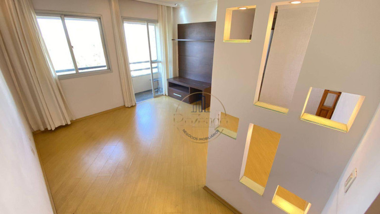 Imagem Apartamento com 3 Quartos à Venda, 78 m² em Planalto - São Bernardo Do Campo