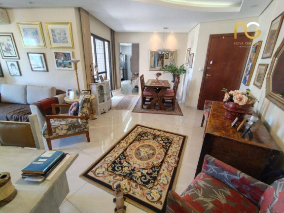 Imagem Cobertura com 2 Quartos à Venda, 145 m² em Tupi - Praia Grande Imagem Cobertura com 2 Quartos à Venda, 145 m² em Tupi - Praia Grande