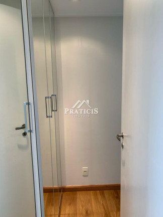 Imagem Apartamento com 4 Quartos à Venda, 127 m² em Ipiranga - São Paulo