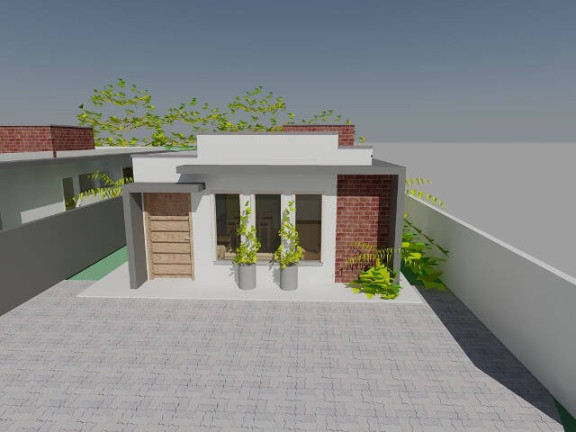 Imagem Casa com 2 Quartos à Venda, 288 m² em Jardim Estância Brasil - Atibaia Imagem Casa com 2 Quartos à Venda, 288 m² em Jardim Estância Brasil - Atibaia