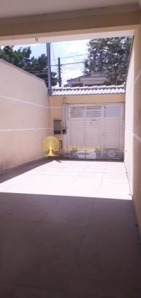 Imagem Sobrado com 3 Quartos à Venda, 95 m² em Jardim Sabará - São Paulo