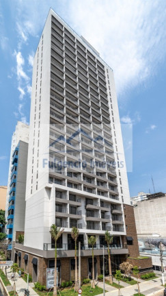 Imagem Imóvel à Venda, 26 m² em Vila Buarque - São Paulo Imagem Imóvel à Venda, 26 m² em Vila Buarque - São Paulo
