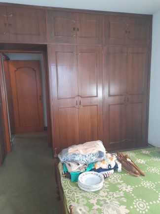 Imagem Casa com 3 Quartos à Venda, 267 m² em Jardim Da Gloria - São Paulo