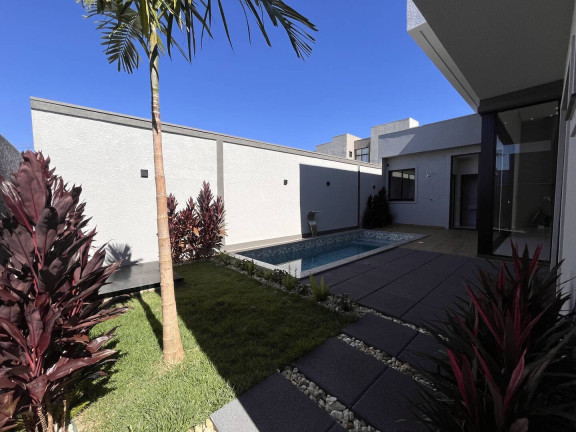 Imagem Casa com 3 Quartos à Venda, 206 m² em Tropical Iii - Cascavel Imagem Casa com 3 Quartos à Venda, 206 m² em Tropical Iii - Cascavel
